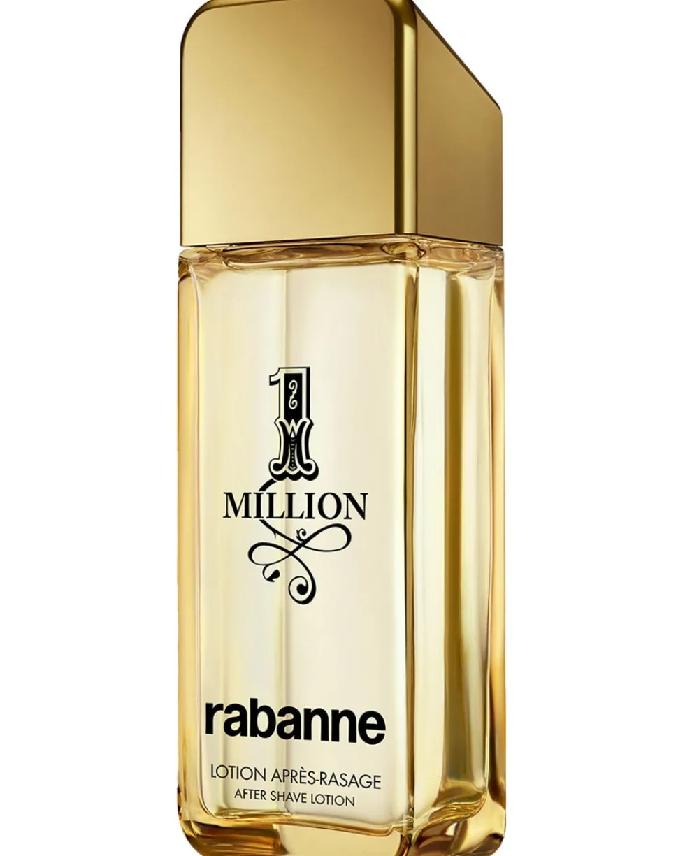 rabanne 1 million AFTERSHAVE LOTION