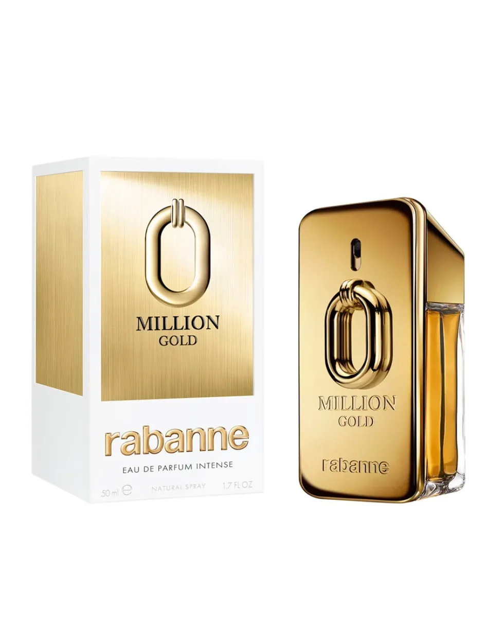 rabanne 1 million Eau de Parfum Intense