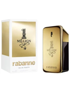 rabanne 1 million EAU DE TOILETTE