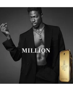 rabanne 1 million EAU DE TOILETTE