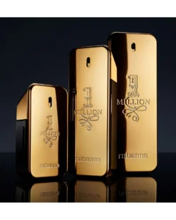 rabanne 1 million Eau de Toilette