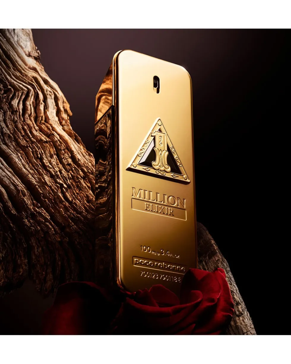 rabanne 1 million elixir PARFUM INTENSE