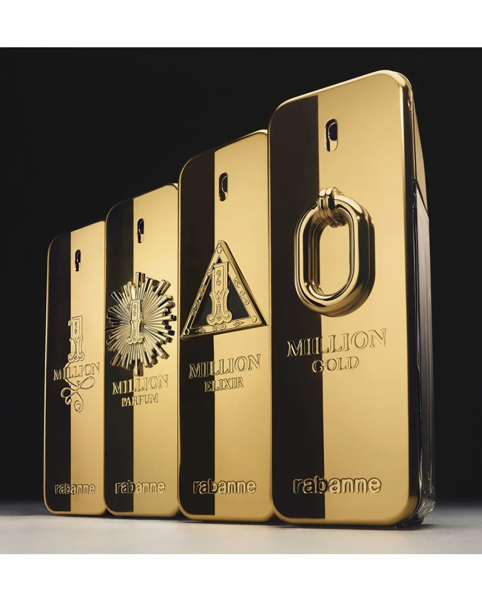 rabanne 1 million elixir PARFUM INTENSE