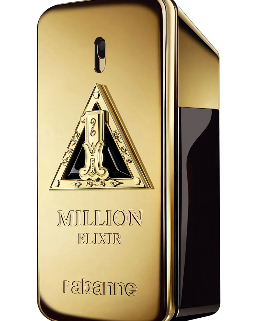 rabanne 1 million elixir PARFUM INTENSE