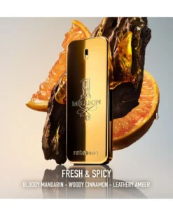 rabanne 1 million Geschenkset Eau de Toilette