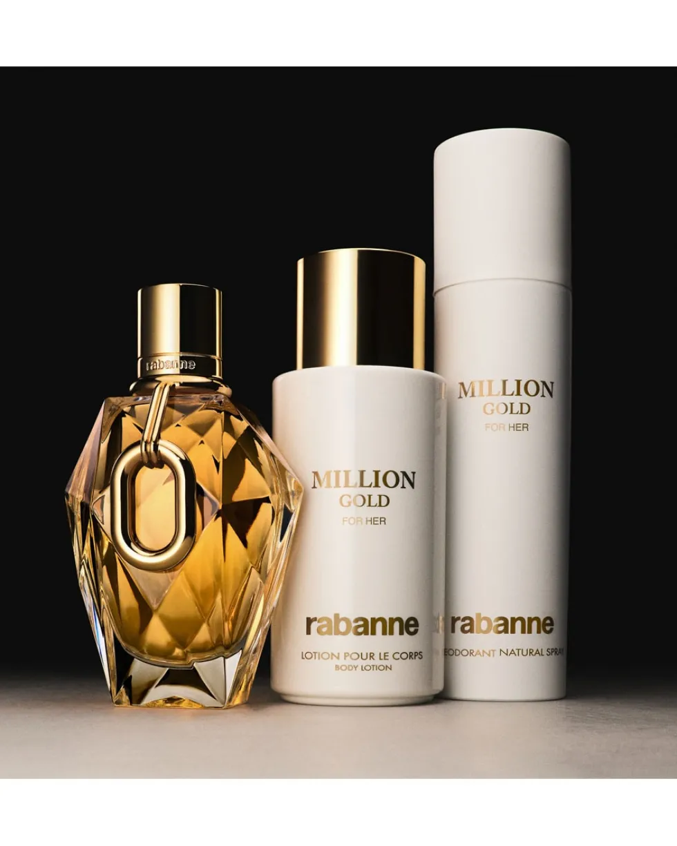 rabanne million gold for her Eau de Parfum