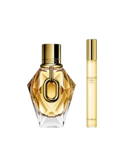 rabanne million gold for her Geschenkset Eau de Parfum