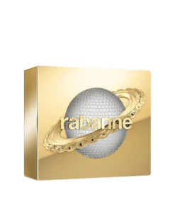 rabanne million gold for her Geschenkset Eau de Parfum