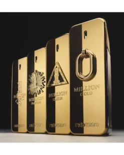 rabanne 1 million parfum PARFUM