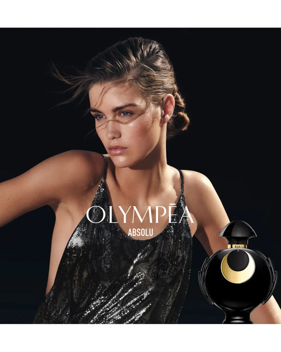 rabanne olympéa Absolu