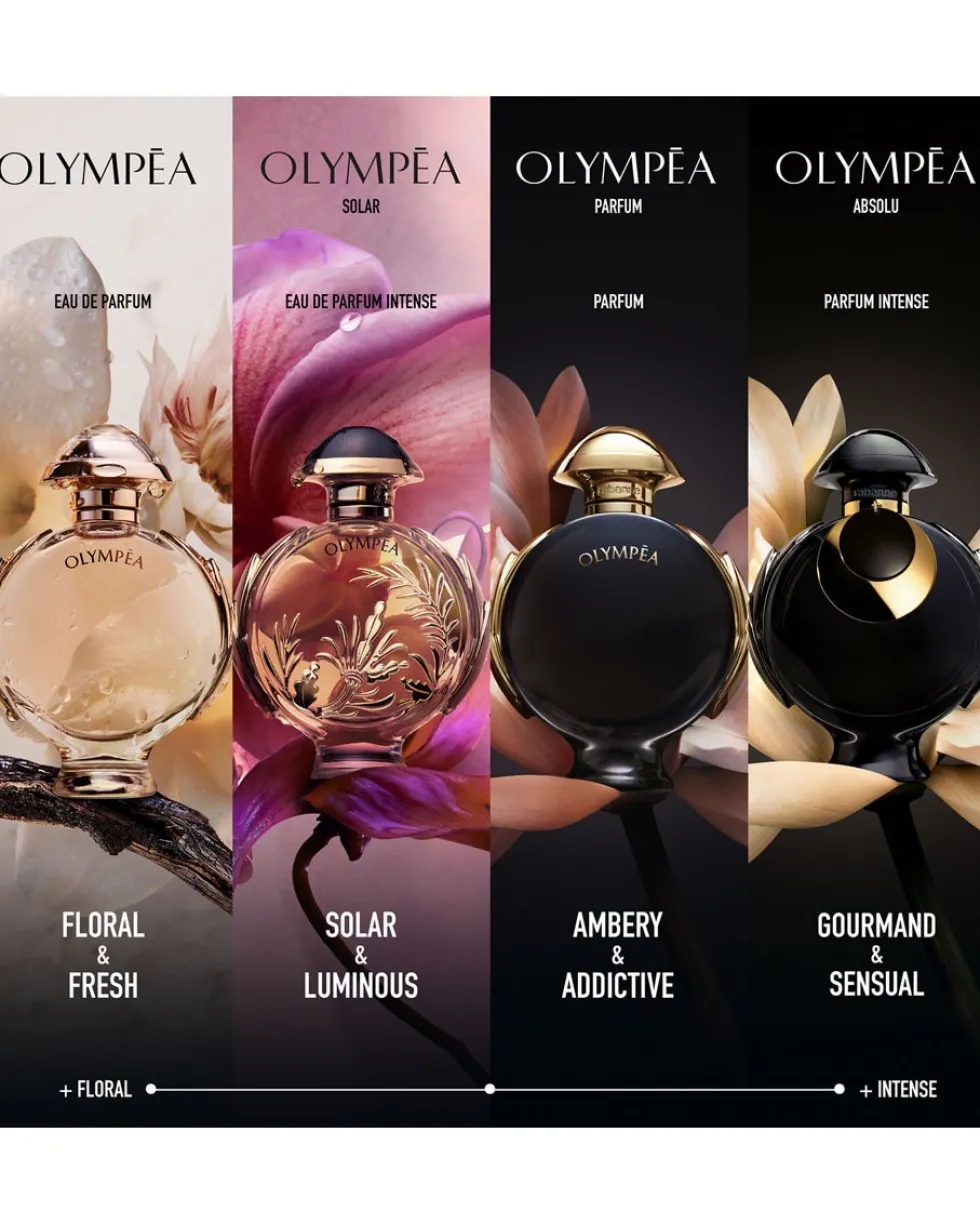 rabanne olympéa Absolu