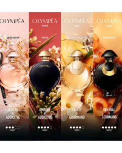 rabanne olympéa elixir Eau de Parfum Intense