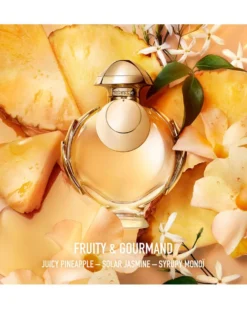 rabanne olympéa elixir Eau de Parfum Intense