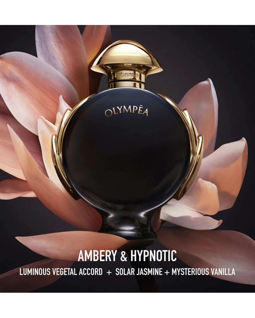 rabanne olympéa Parfum
