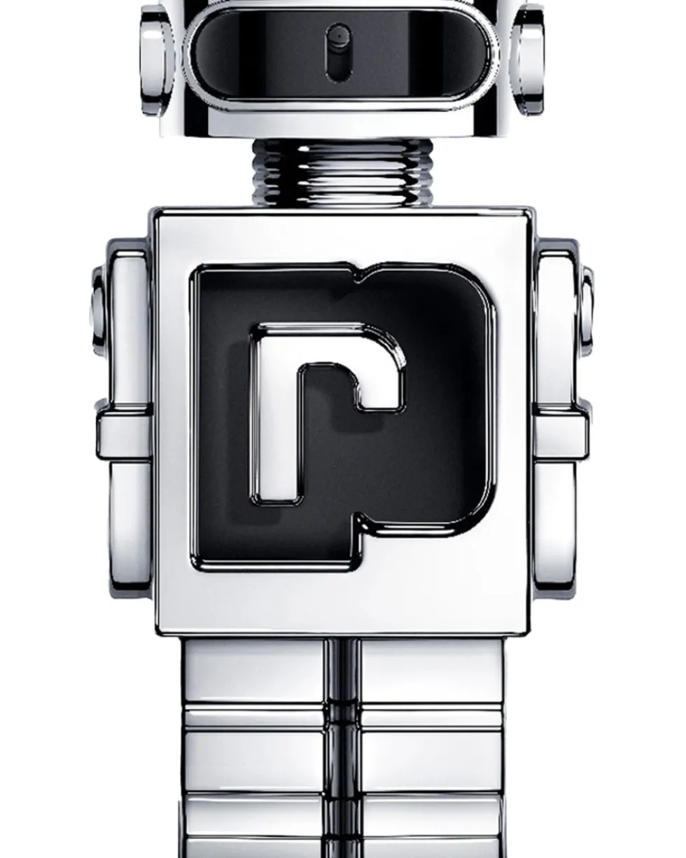 rabanne phantom EAU DE TOILETTE