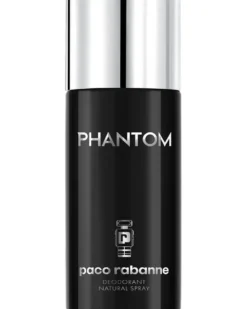 rabanne phantom EEN DEO SPRAY