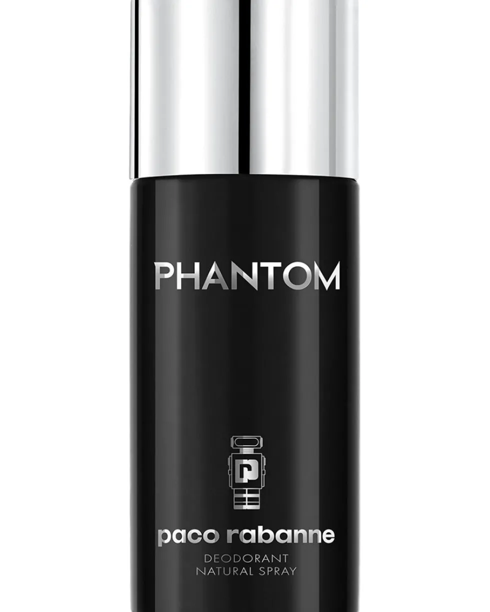 rabanne phantom EEN DEO SPRAY