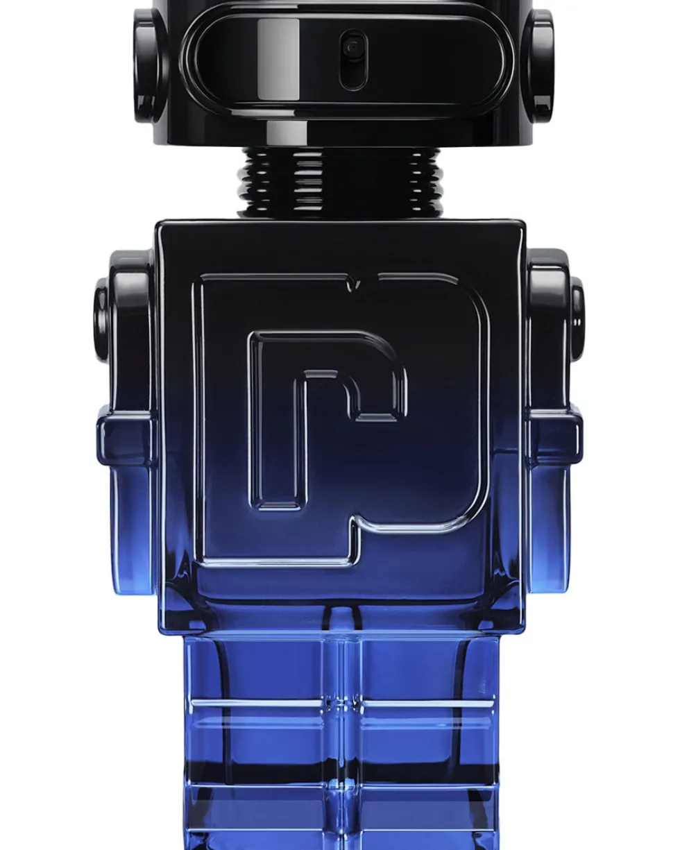rabanne phantom intense Parfum