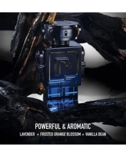 rabanne phantom intense Parfum