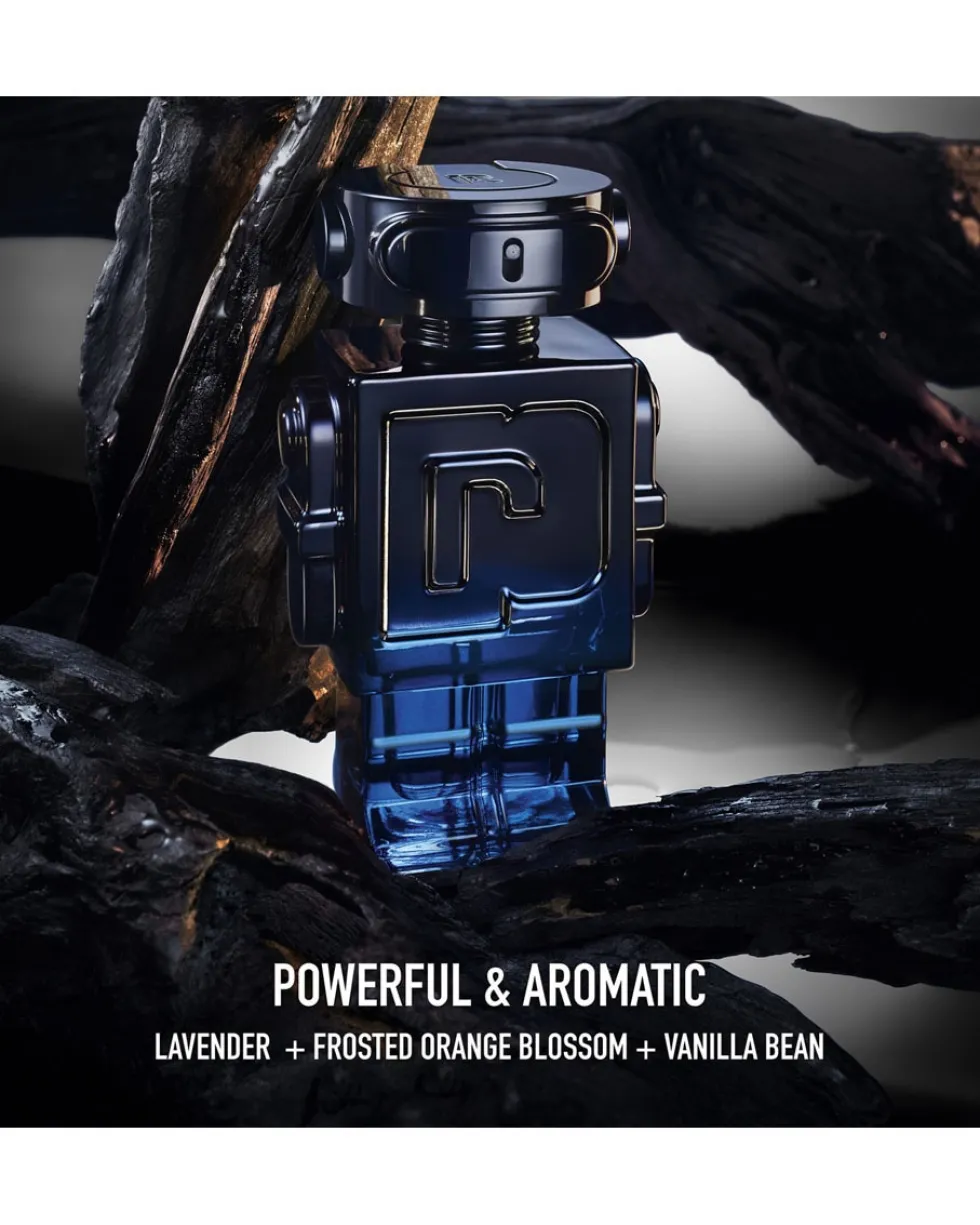 rabanne phantom intense Parfum