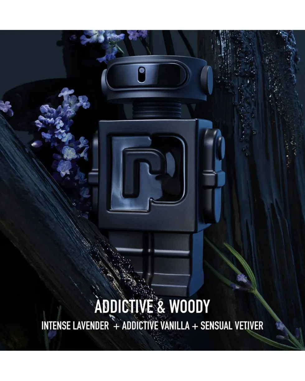rabanne phantom parfum PARFUM