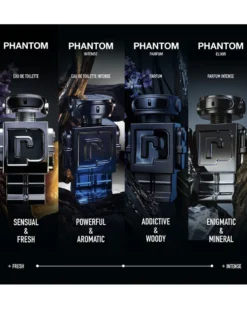 rabanne phantom Phantom Elixir