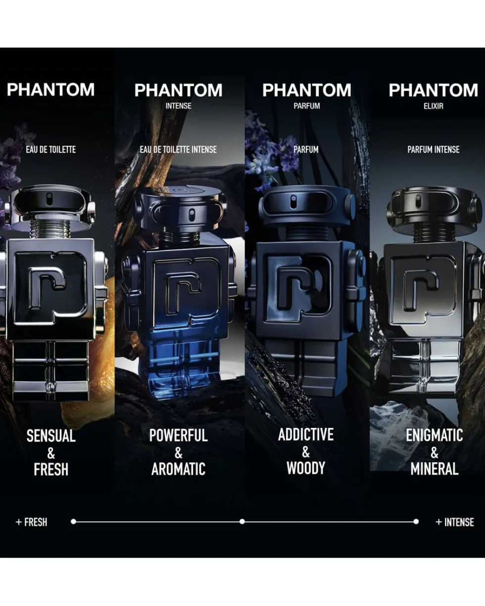 rabanne phantom Phantom Elixir