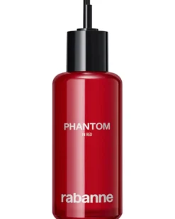 rabanne phantom Phantom In Red