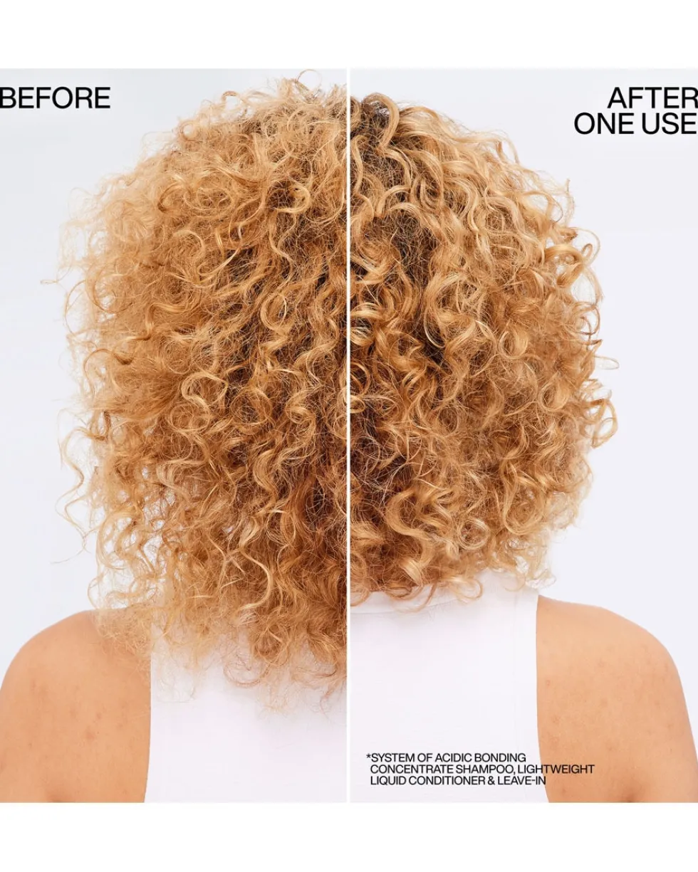 redken acidic bonding concentrate Leave-in treatment - herstelt & versterkt