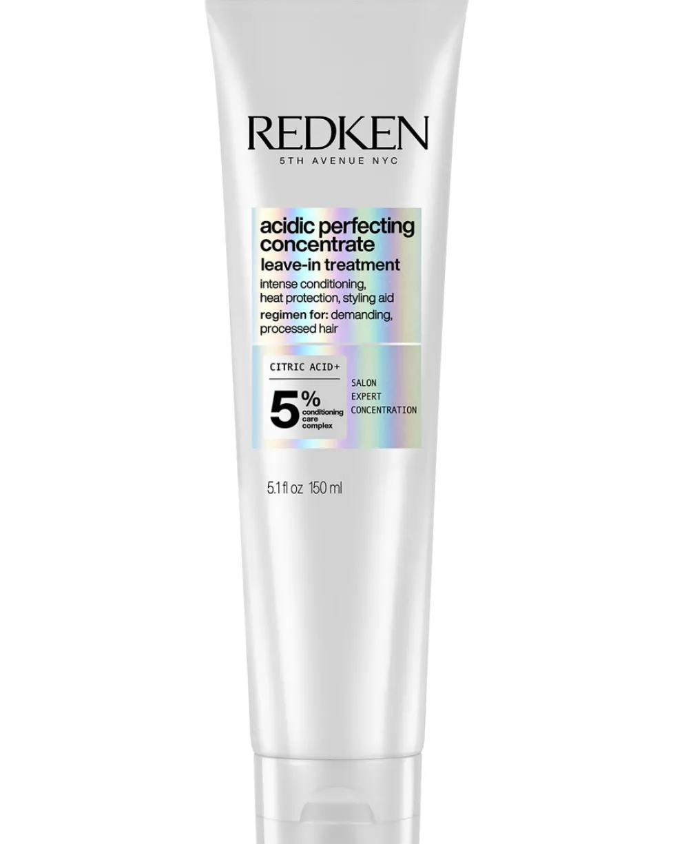 redken acidic bonding concentrate Leave-in treatment - herstelt & versterkt