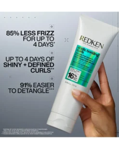 redken acidic bonding concentrate curls Leave-in treatment - voor krullend haar