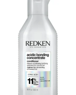 redken acidic bonding concentrate Herstellende conditioner - bonding verzorging