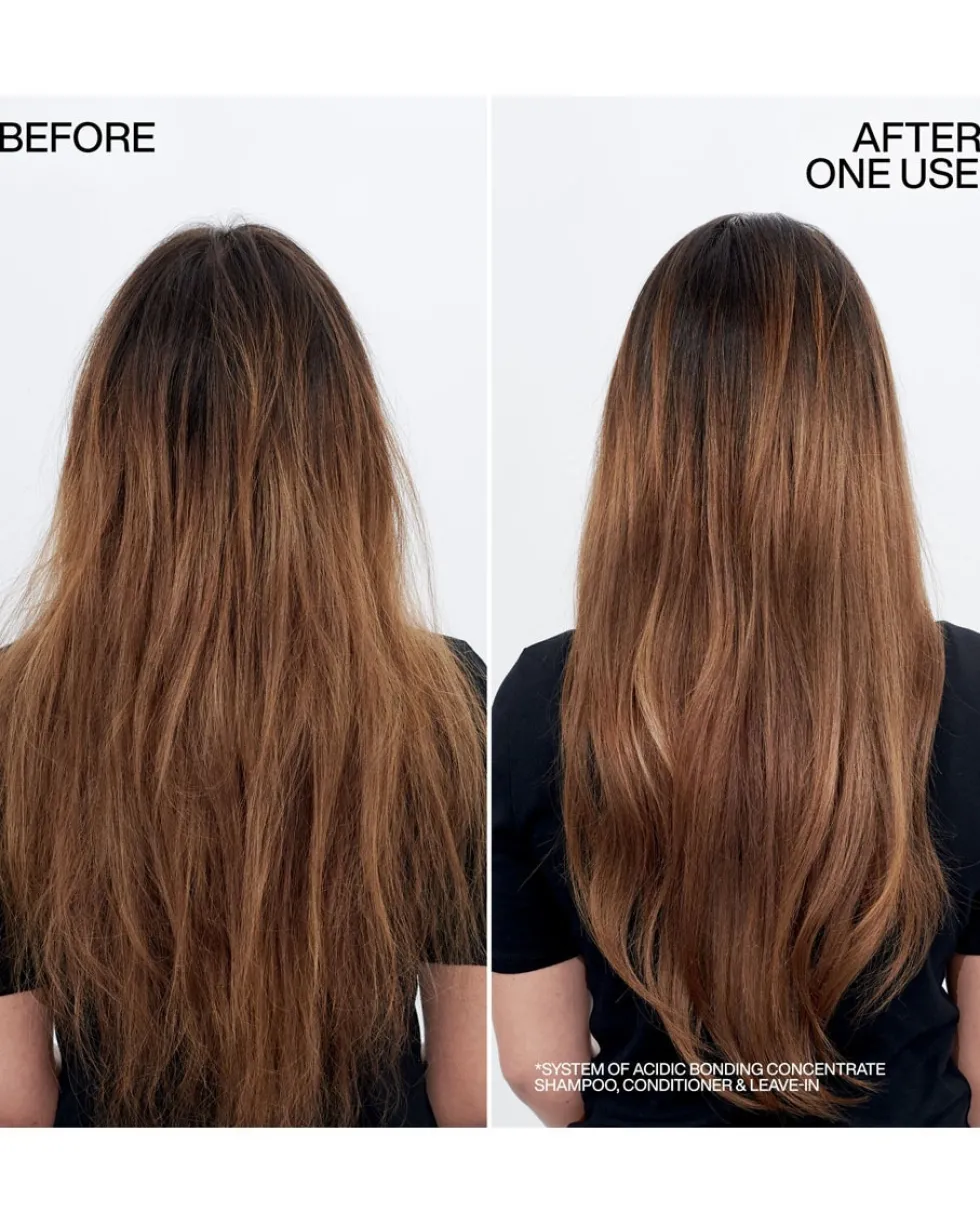 redken acidic bonding concentrate Herstellende conditioner - bonding verzorging