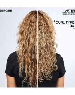 redken acidic bonding concentrate curls Herstellende & versterkende conditioner voor krullen