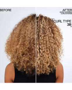 redken acidic bonding concentrate curls Shampoo - bonding & krul