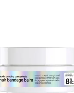 redken acidic bonding concentrate Hair bandage balm - voor beschadigde, gespleten punten
