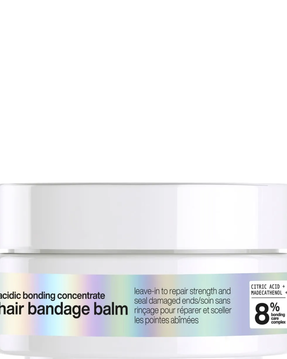 redken acidic bonding concentrate Hair bandage balm - voor beschadigde, gespleten punten