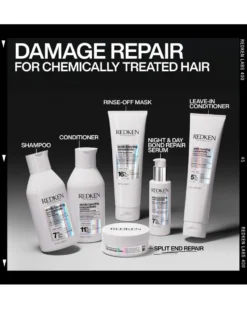 redken acidic bonding concentrate Hair bandage balm - voor beschadigde, gespleten punten