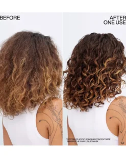 redken acidic bonding concentrate 5-min liquid haarmasker - bonding verzorging