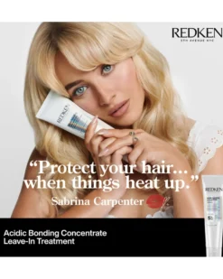 redken acidic bonding concentrate Leave-in treatment mini - voor beschadigd haar