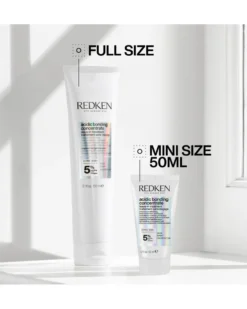 redken acidic bonding concentrate Leave-in treatment mini - voor beschadigd haar