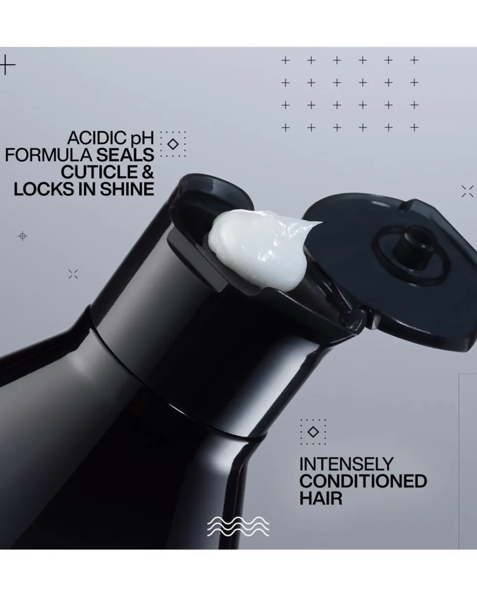 redken acidic color gloss Conditioner - voor gekleurd haar