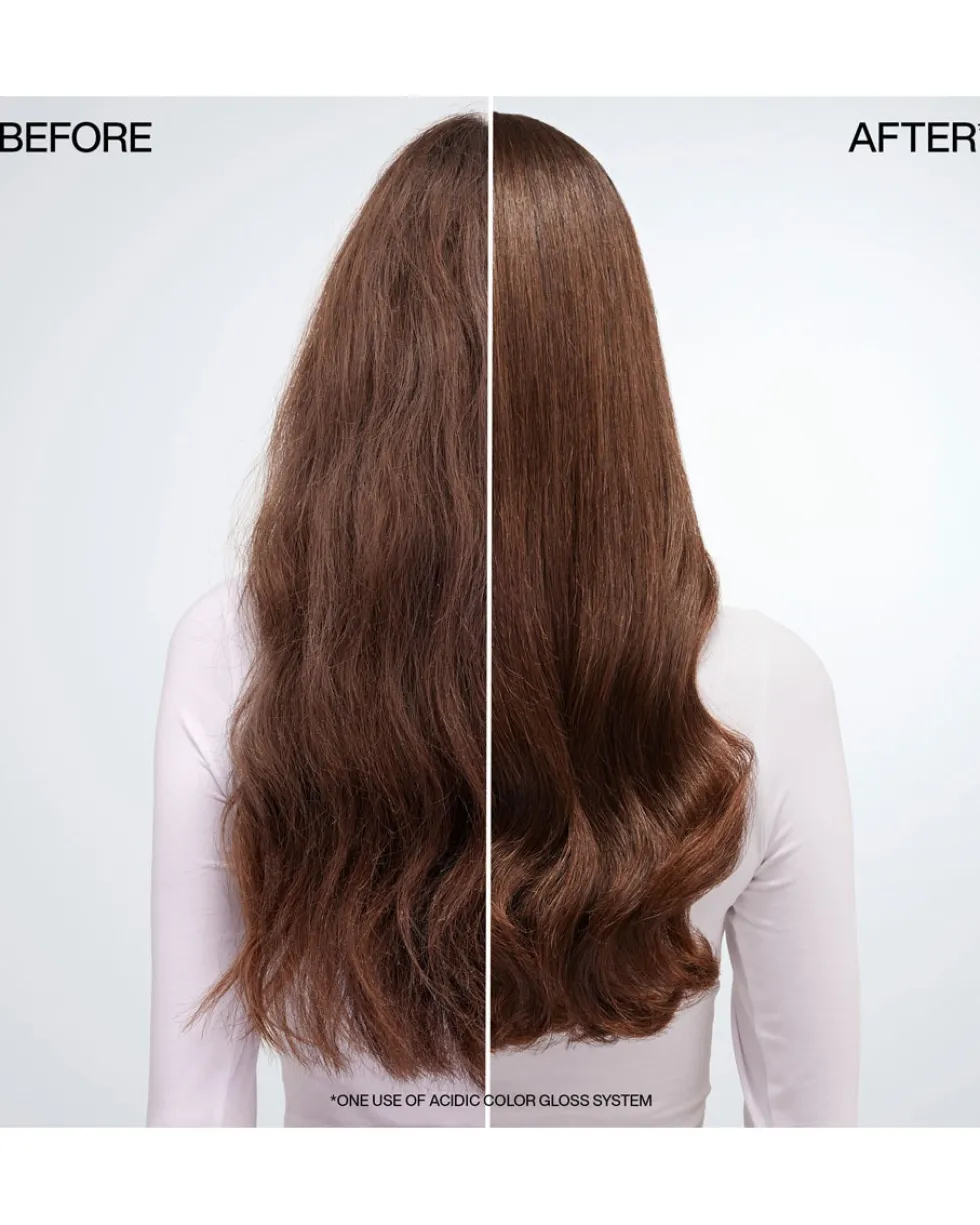 redken acidic color gloss Conditioner - voor gekleurd haar