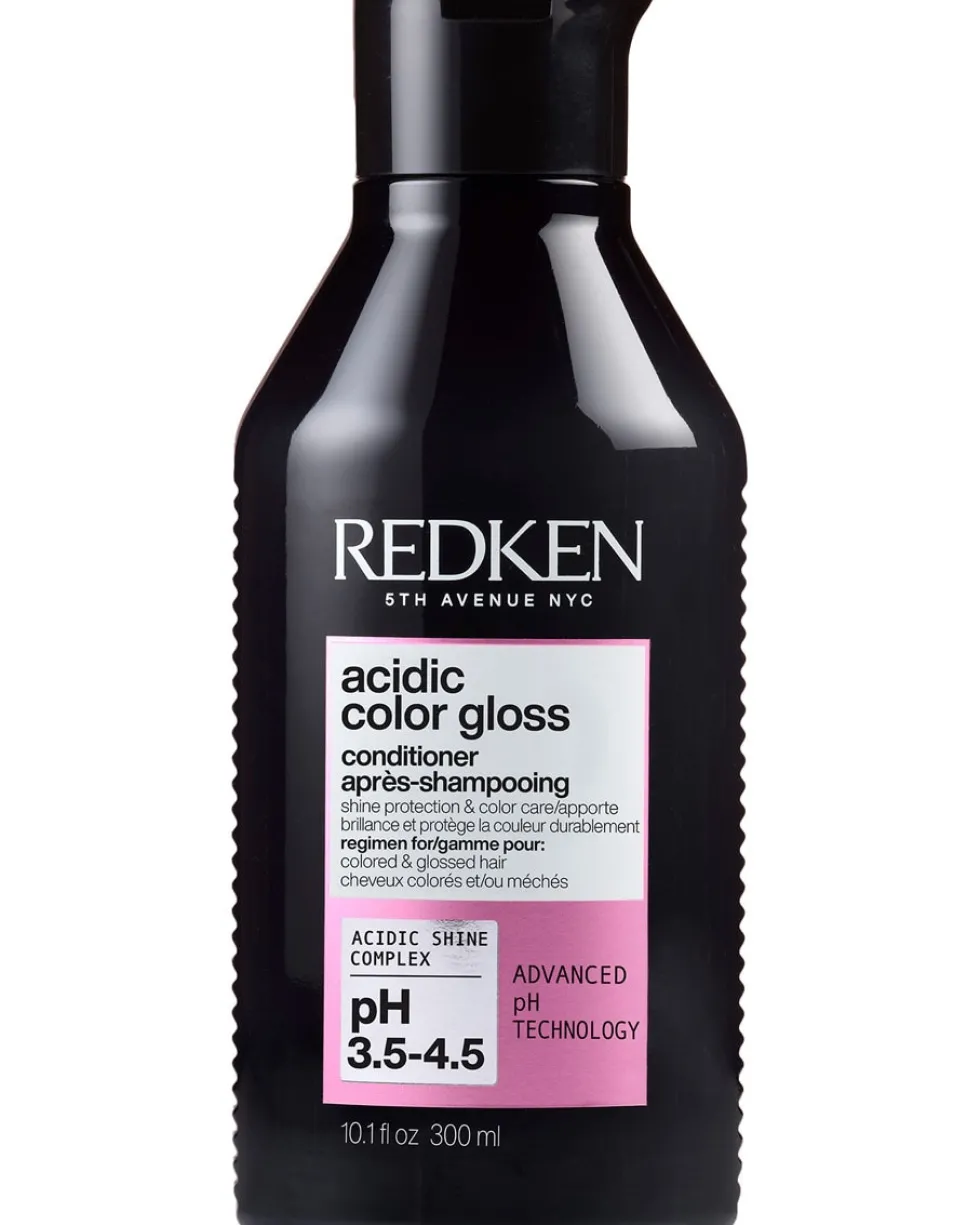redken acidic color gloss Conditioner - voor gekleurd haar