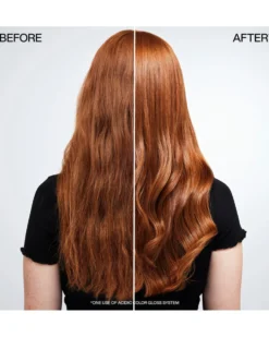 redken acidic color gloss Leave-in hittebeschermer - voor glanzend gekleurd haar