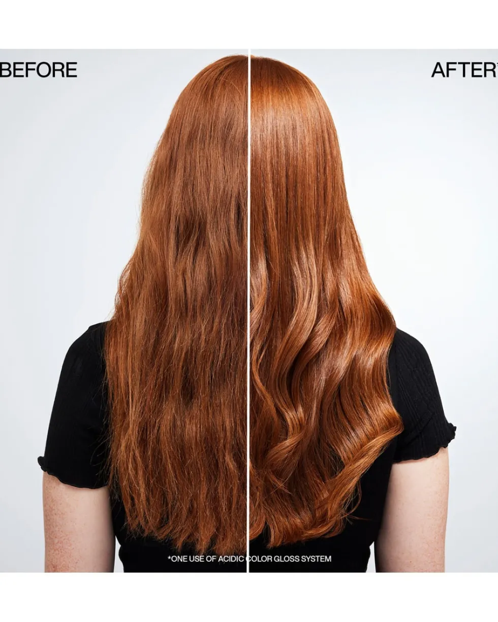 redken acidic color gloss Leave-in hittebeschermer - voor glanzend gekleurd haar