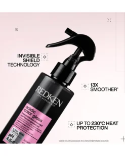 redken acidic color gloss Leave-in hittebeschermer - voor glanzend gekleurd haar