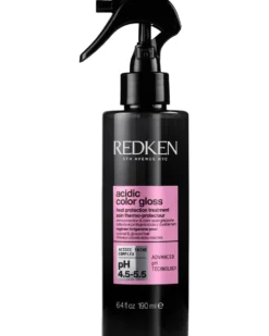 redken acidic color gloss Leave-in hittebeschermer - voor glanzend gekleurd haar