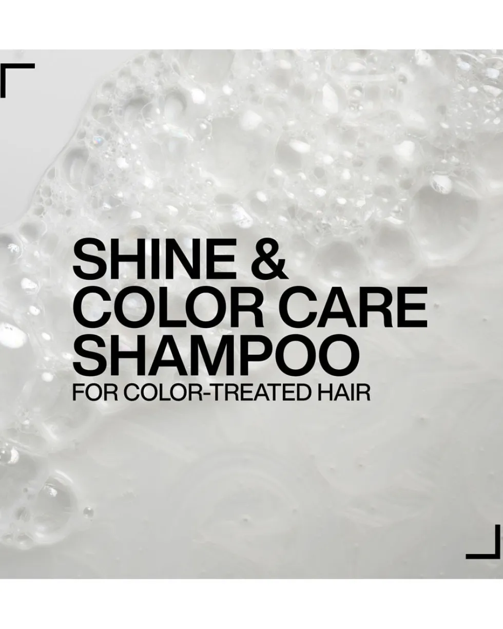 redken acidic color gloss Shampoo refill - voor gekleurd haar