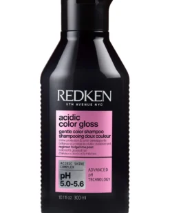redken acidic color gloss Shampoo - voor gekleurd haar